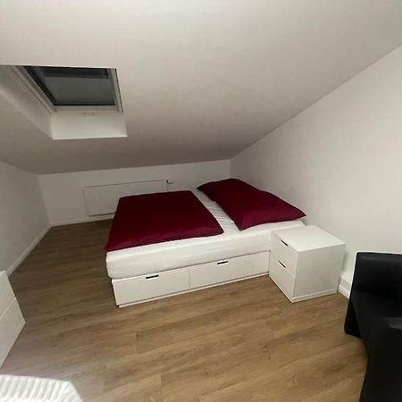 Buxtehude*Wohnung*100Qm*6 Schlafplaetze*Neu* ภายนอก รูปภาพ