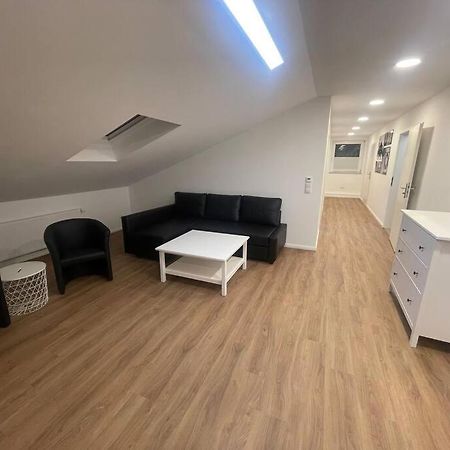 Buxtehude*Wohnung*100Qm*6 Schlafplaetze*Neu* ภายนอก รูปภาพ