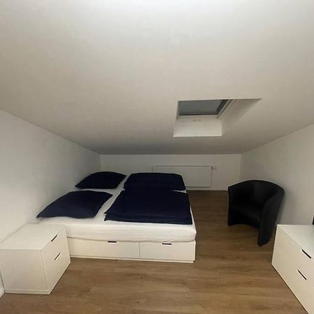 Buxtehude*Wohnung*100Qm*6 Schlafplaetze*Neu* ภายนอก รูปภาพ