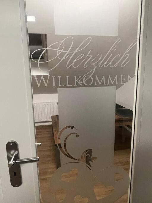 Buxtehude*Wohnung*100Qm*6 Schlafplaetze*Neu* ภายนอก รูปภาพ