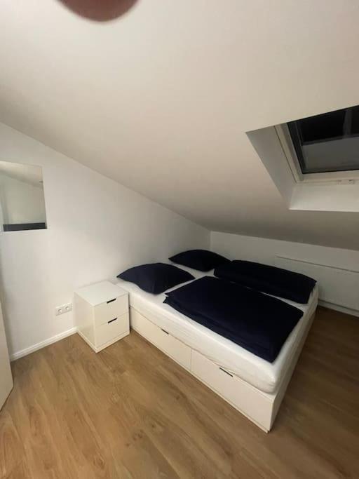 Buxtehude*Wohnung*100Qm*6 Schlafplaetze*Neu* ภายนอก รูปภาพ