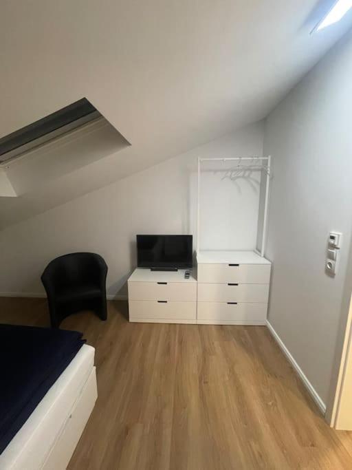Buxtehude*Wohnung*100Qm*6 Schlafplaetze*Neu* ภายนอก รูปภาพ